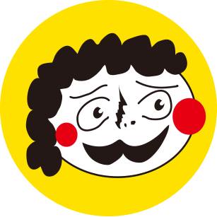 美人国 アイコン